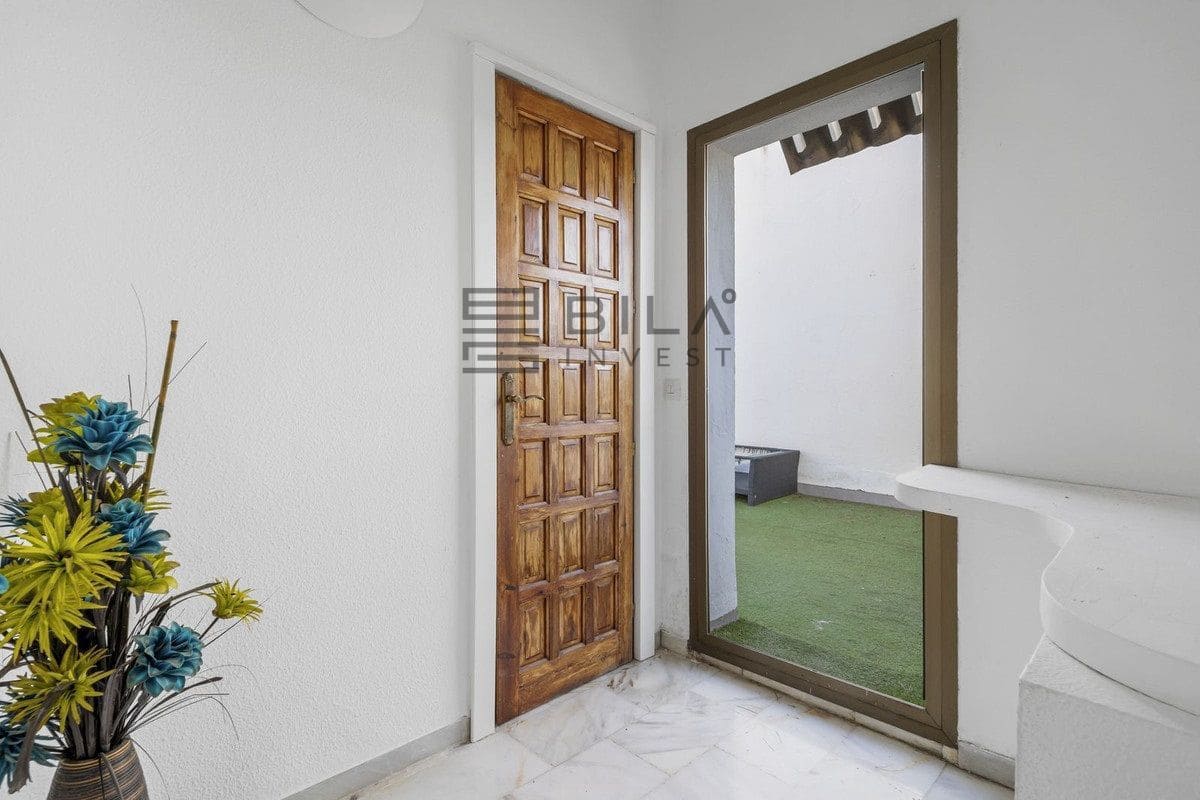 3 chambre Maison de Ville à vendre à Cerro del Aguila avec piscine garage - 495 000 € (Ref: 9618775)