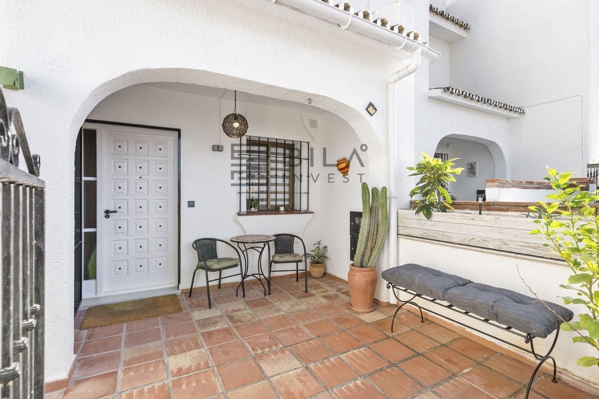 3 chambre Maison de Ville à vendre à Cerro del Aguila avec piscine garage - 495 000 € (Ref: 9618775)