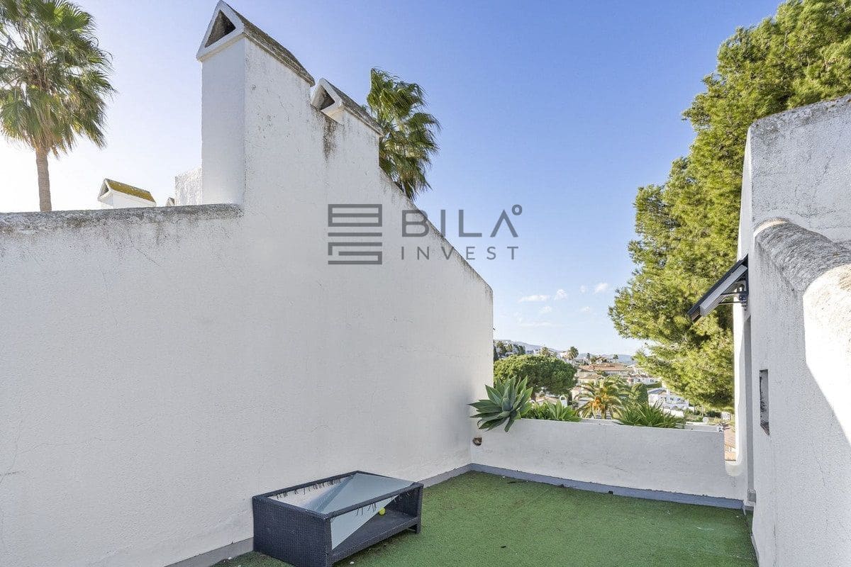 3 chambre Maison de Ville à vendre à Cerro del Aguila avec piscine garage - 495 000 € (Ref: 9618775)