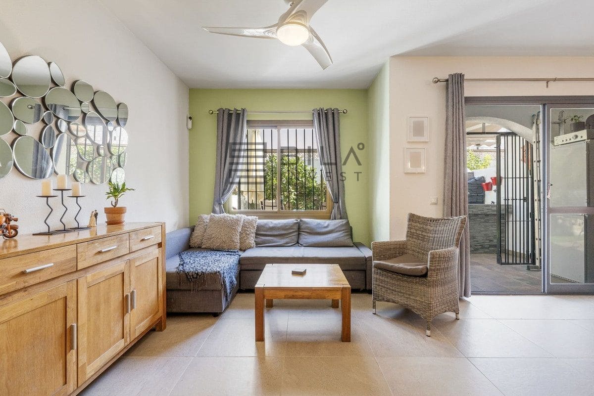 3 chambre Maison de Ville à vendre à Cerro del Aguila avec piscine garage - 495 000 € (Ref: 9618775)