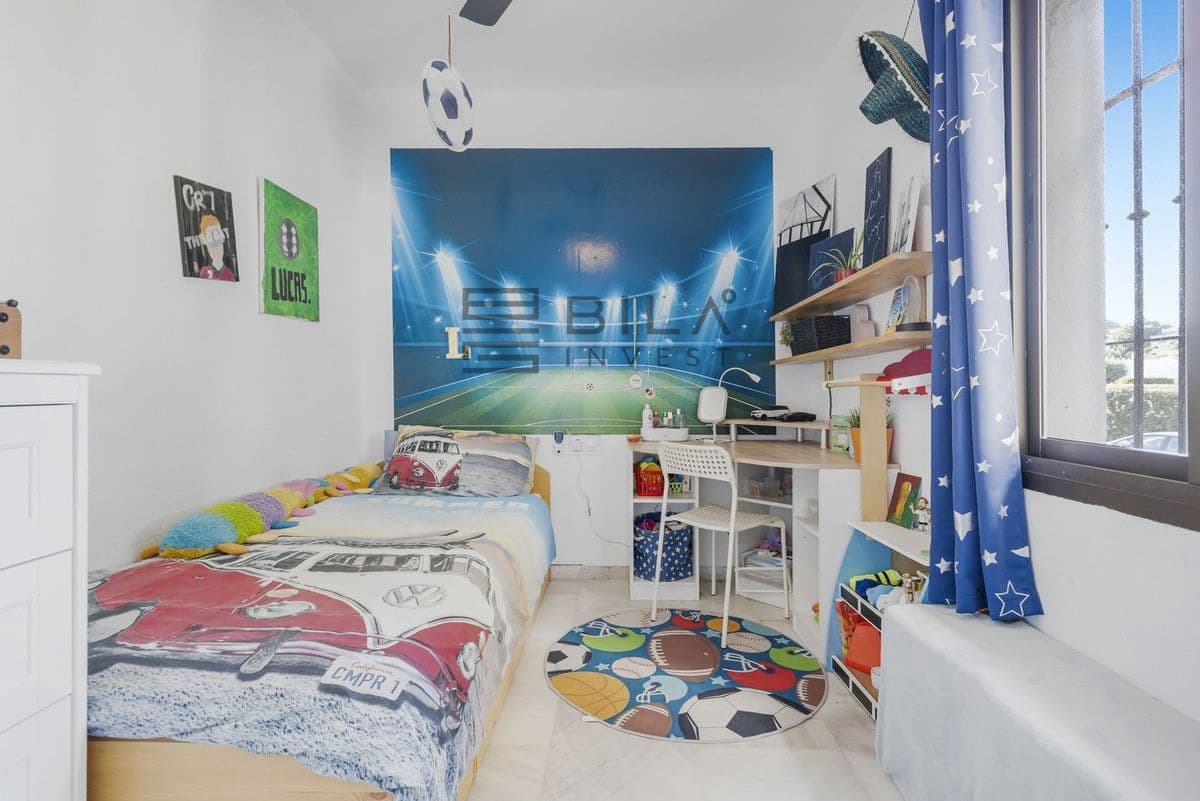 3 chambre Maison de Ville à vendre à Cerro del Aguila avec piscine garage - 495 000 € (Ref: 9618775)