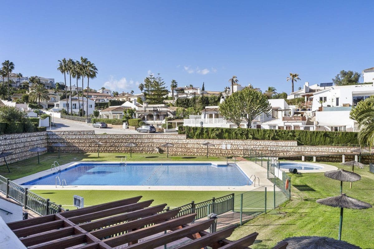 3 chambre Maison de Ville à vendre à Cerro del Aguila avec piscine garage - 495 000 € (Ref: 9618775)