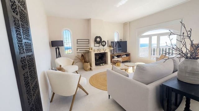 2 soveværelse Villa til salg i Torreblanca, Fuengirola med swimmingpool garage - € 640.000 (Ref: 9618776)