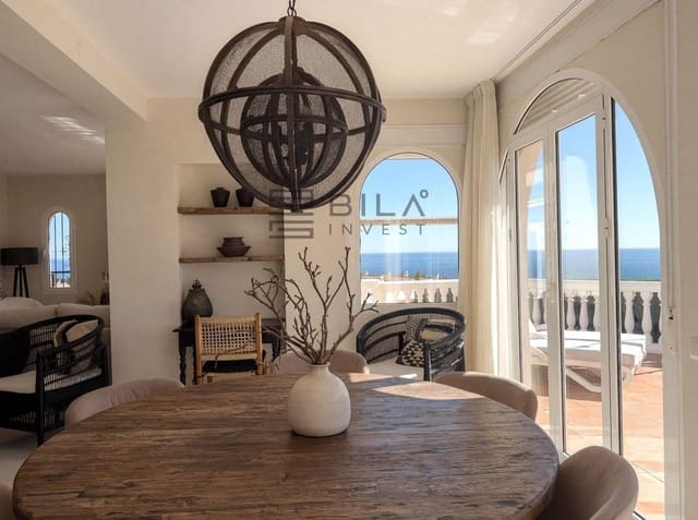 2 soveværelse Villa til salg i Torreblanca, Fuengirola med swimmingpool garage - € 640.000 (Ref: 9618776)