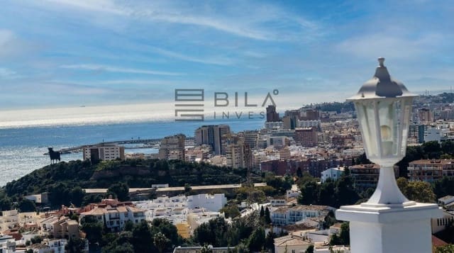 2 soveværelse Villa til salg i Torreblanca, Fuengirola med swimmingpool garage - € 640.000 (Ref: 9618776)