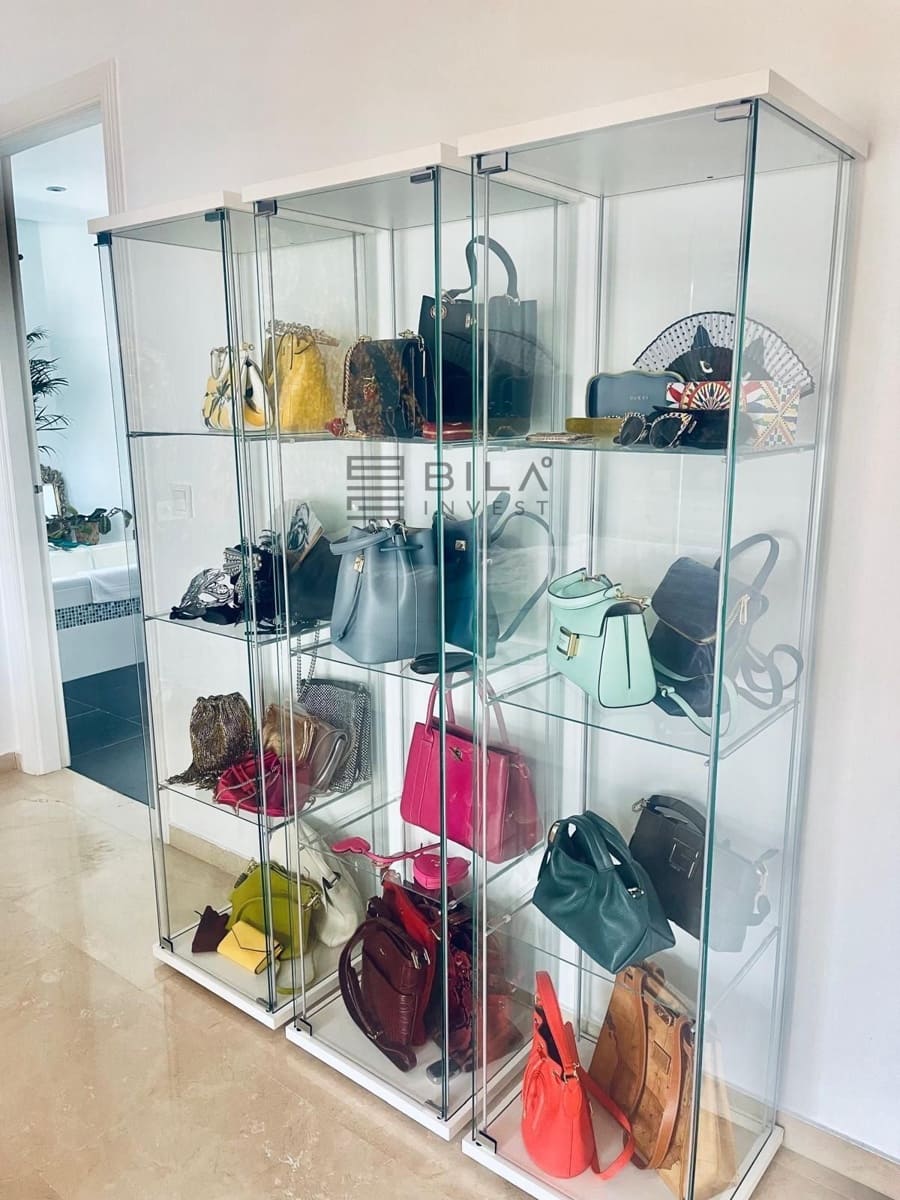 4 soverom Villa til salgs i Mijas med svømmebasseng garasje - € 1 300 000 (Ref: 9618777)