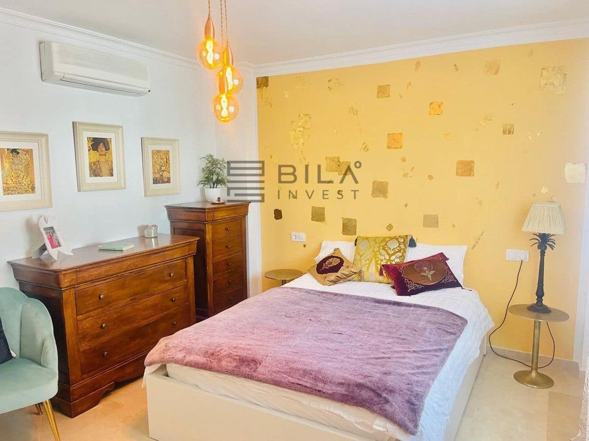 4 soverom Villa til salgs i Mijas med svømmebasseng garasje - € 1 300 000 (Ref: 9618777)