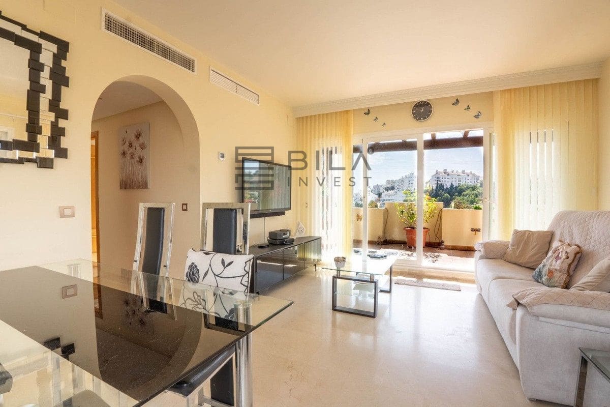 3 quarto Penthouse para venda em Riviera del Sol com piscina - 499 995 € (Ref: 9618831)