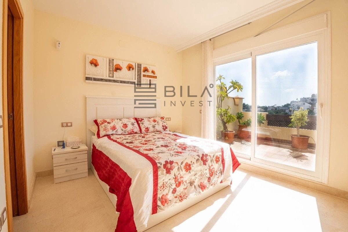 3 quarto Penthouse para venda em Riviera del Sol com piscina - 499 995 € (Ref: 9618831)