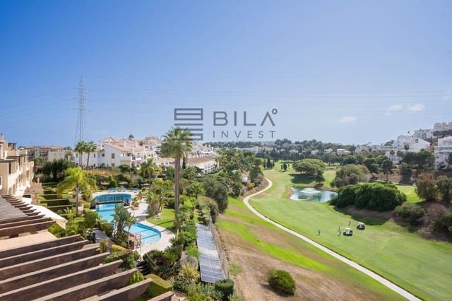 3 quarto Penthouse para venda em Riviera del Sol, Mijas com piscina - 499 995 € (Ref: 9618831)