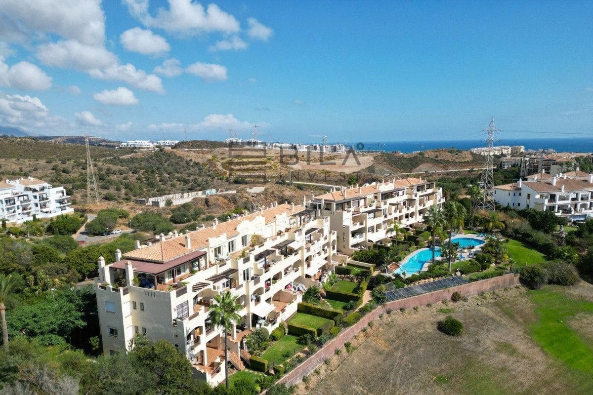 3 quarto Penthouse para venda em Riviera del Sol com piscina - 499 995 € (Ref: 9618831)