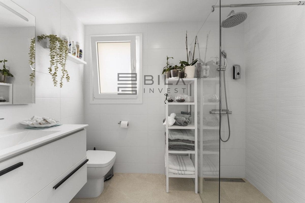 3 soverom Villa til salgs i Mijas med svømmebasseng garasje - € 795 000 (Ref: 9618832)