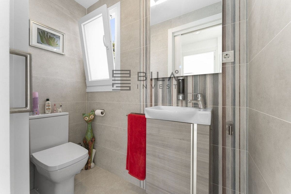 3 soverom Villa til salgs i Mijas med svømmebasseng garasje - € 795 000 (Ref: 9618832)