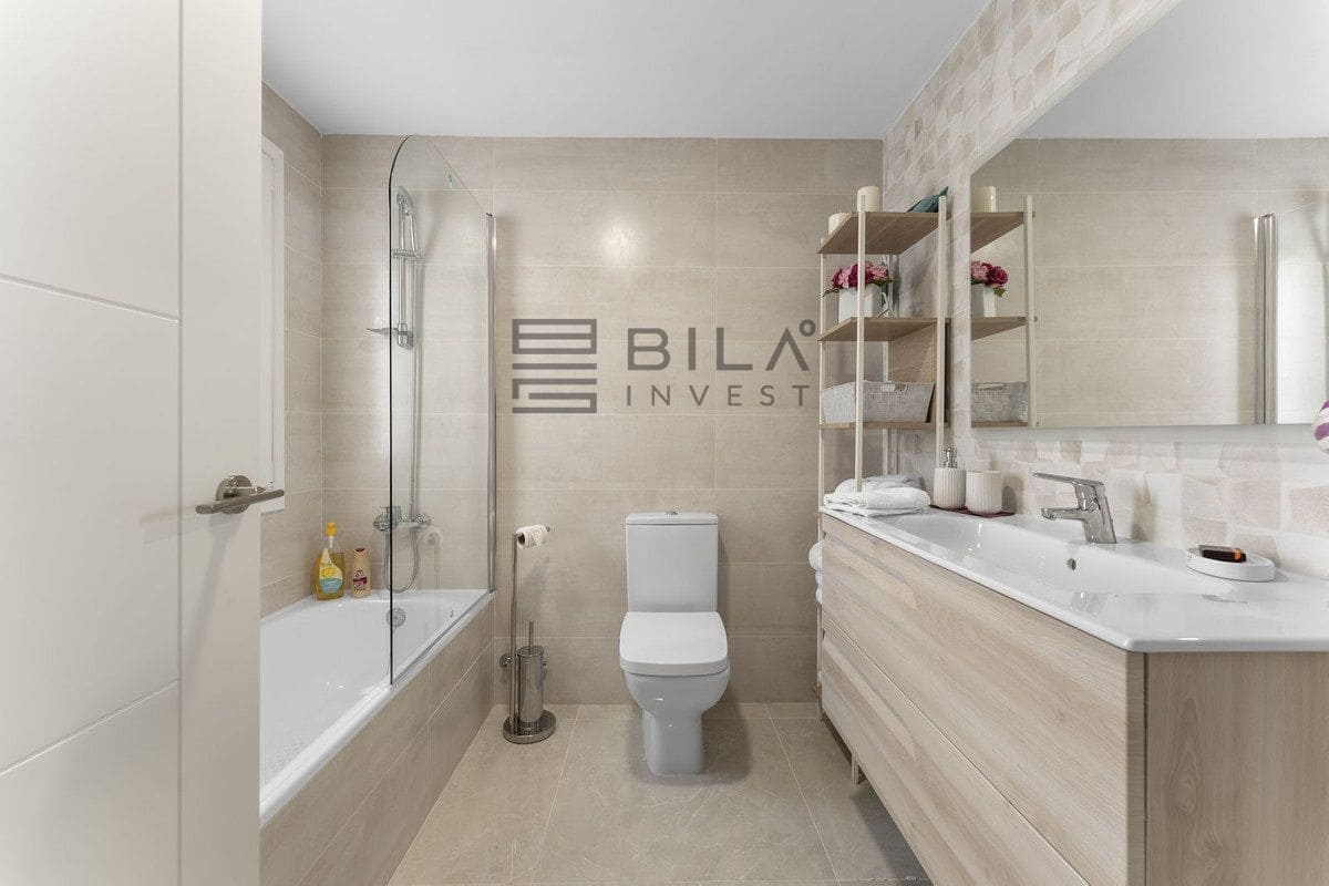 3 soverom Villa til salgs i Mijas med svømmebasseng garasje - € 795 000 (Ref: 9618832)