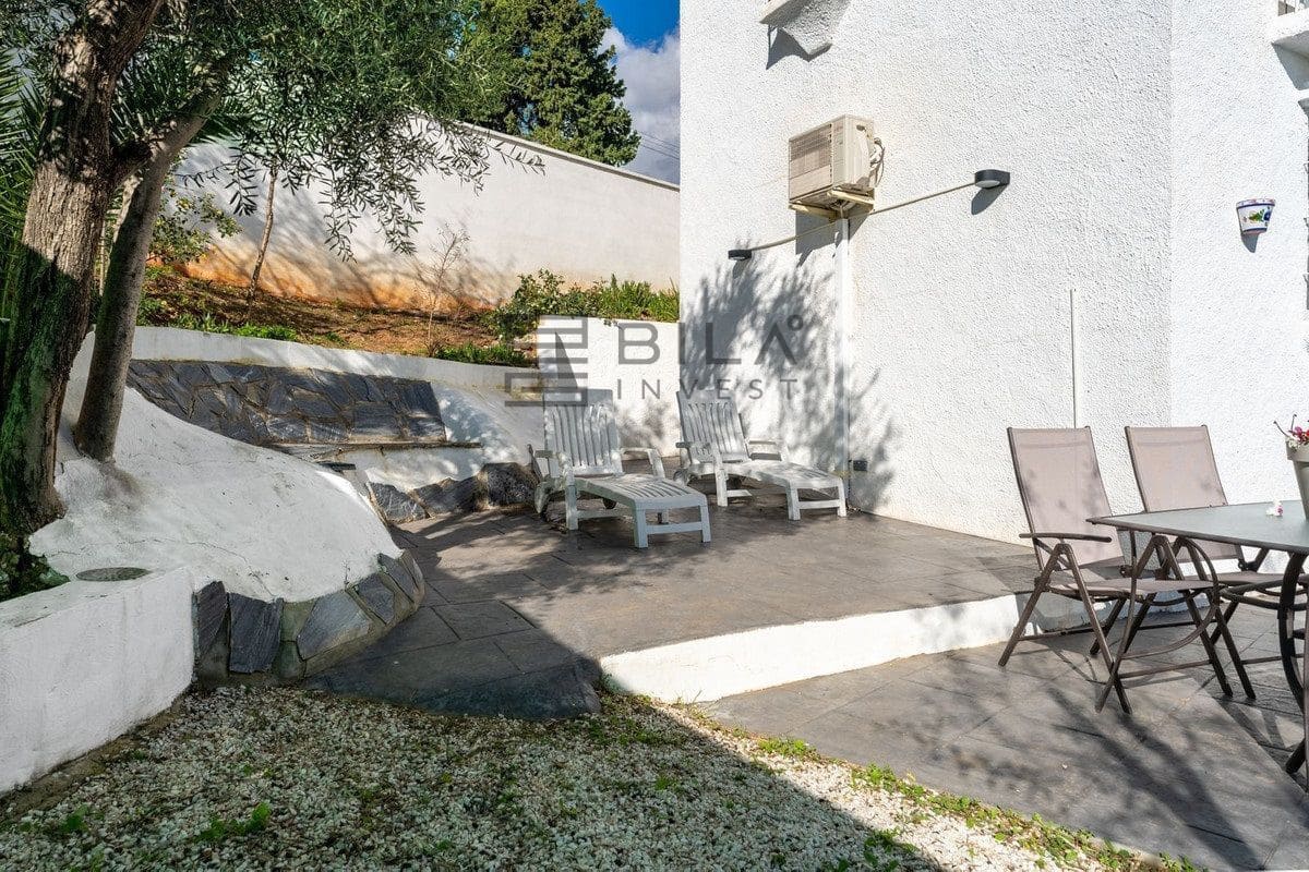 3 soverom Villa til salgs i Mijas med svømmebasseng garasje - € 795 000 (Ref: 9618832)