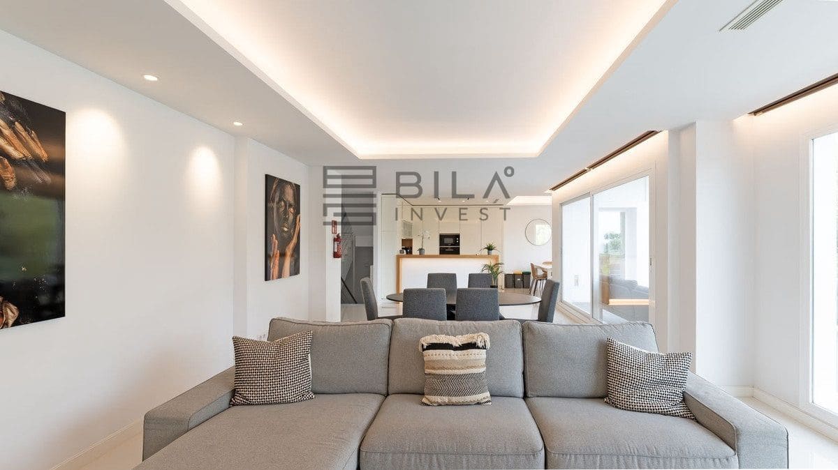 5 sypialnia Dom na sprzedaż w Torremuelle z basenem - 950 000 € (Ref: 9618833)