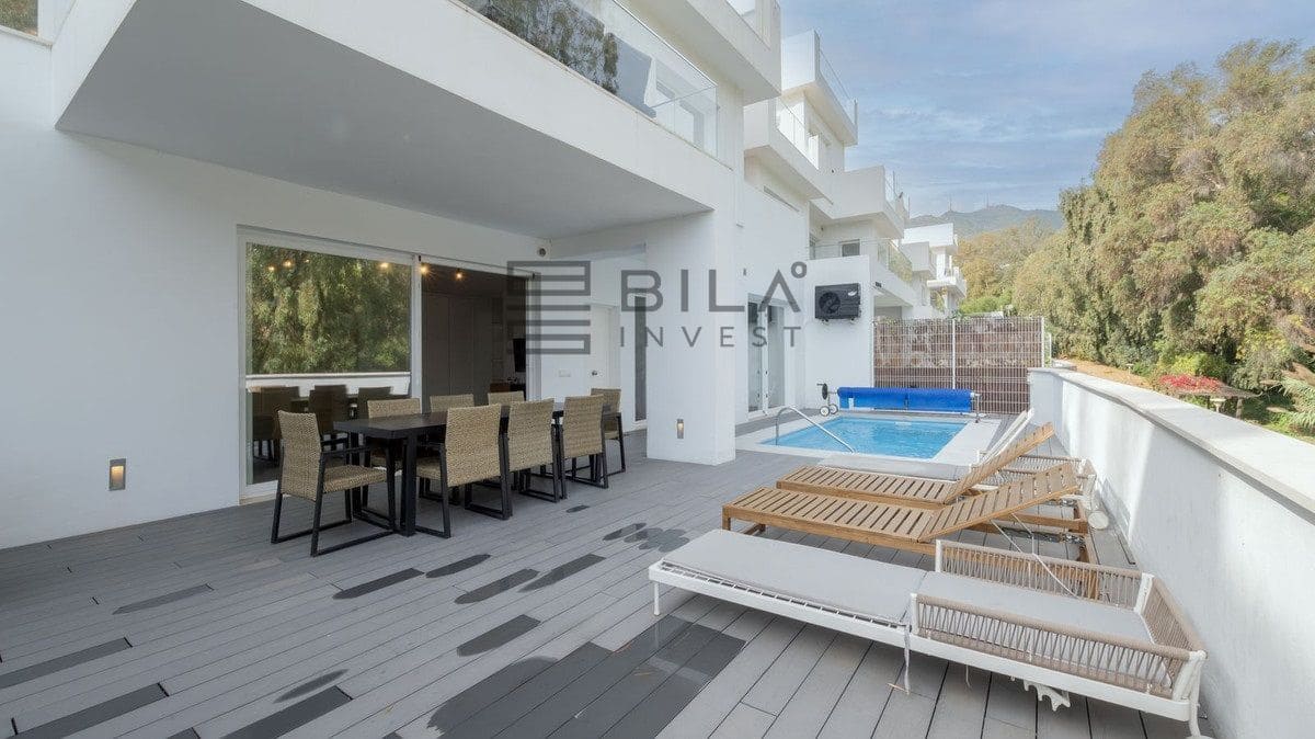 5 sypialnia Dom na sprzedaż w Torremuelle z basenem - 950 000 € (Ref: 9618833)