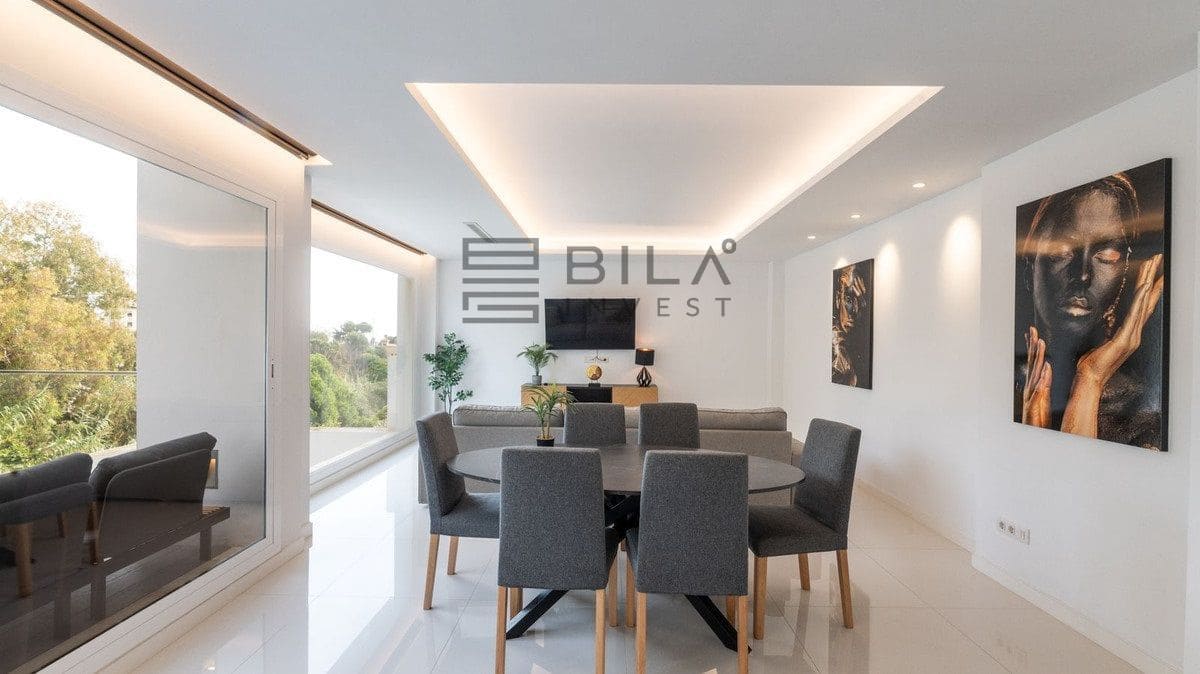 5 sypialnia Dom na sprzedaż w Torremuelle z basenem - 950 000 € (Ref: 9618833)