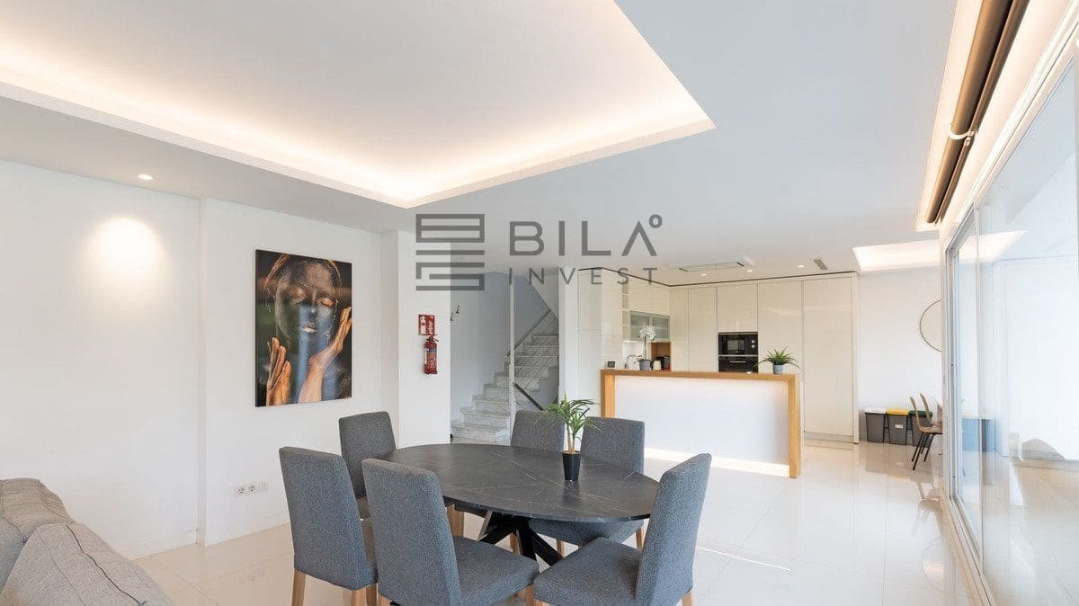 5 sypialnia Dom na sprzedaż w Torremuelle z basenem - 950 000 € (Ref: 9618833)