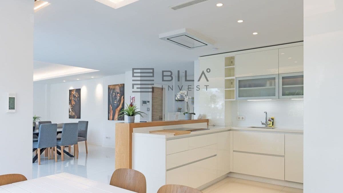 5 sypialnia Dom na sprzedaż w Torremuelle z basenem - 950 000 € (Ref: 9618833)