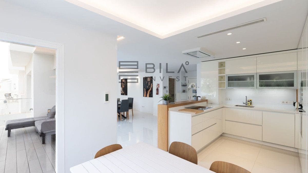 5 sypialnia Dom na sprzedaż w Torremuelle z basenem - 950 000 € (Ref: 9618833)