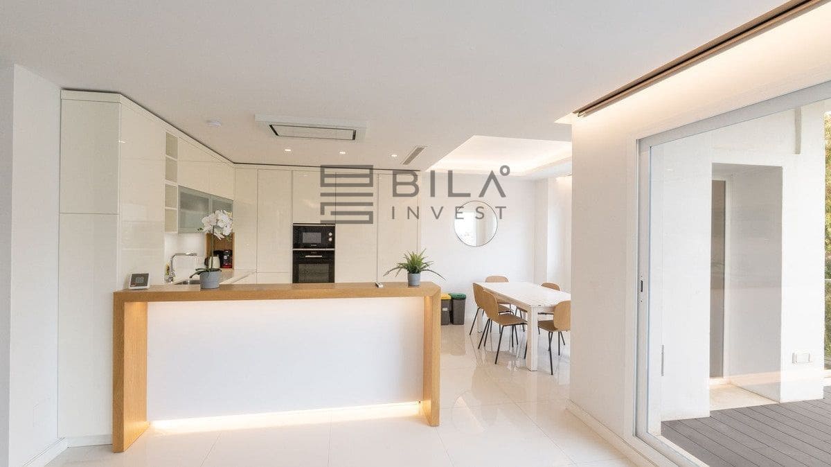 5 sypialnia Dom na sprzedaż w Torremuelle z basenem - 950 000 € (Ref: 9618833)