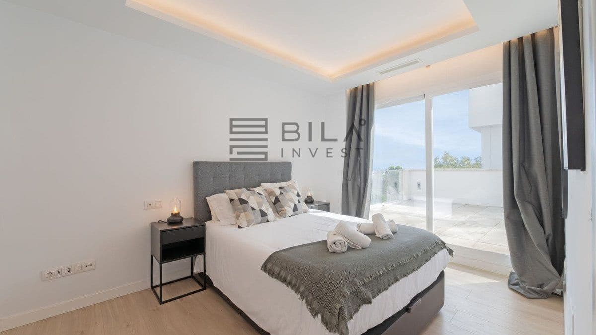 5 sypialnia Dom na sprzedaż w Torremuelle z basenem - 950 000 € (Ref: 9618833)