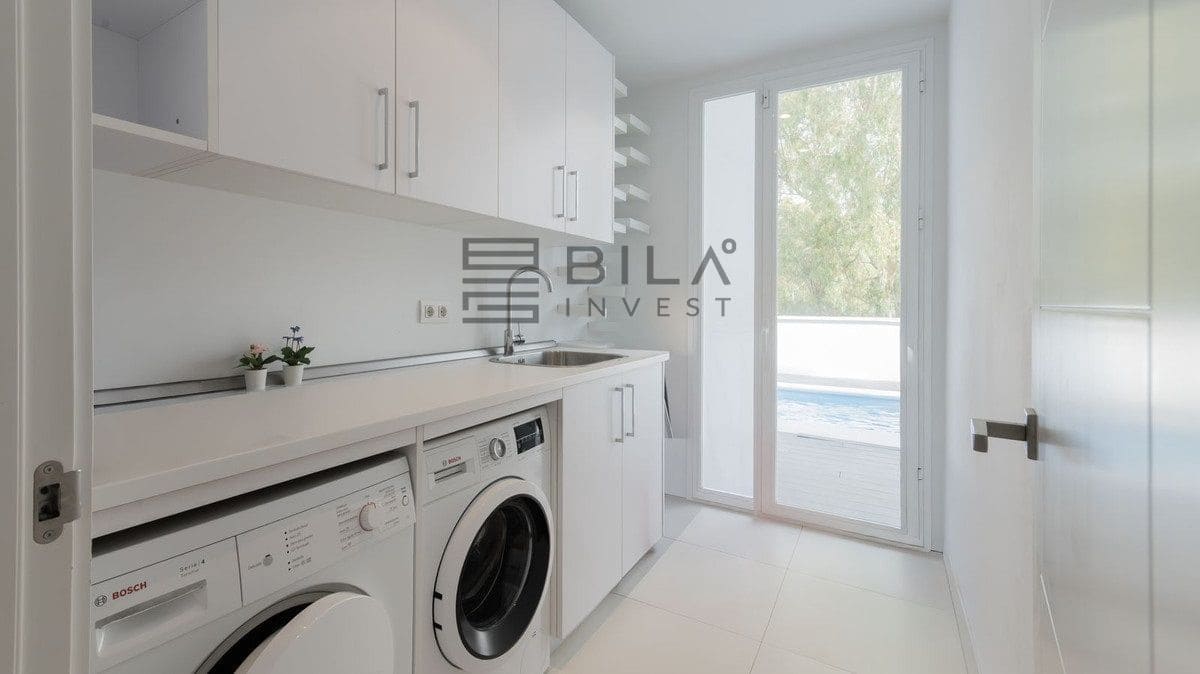 5 sypialnia Dom na sprzedaż w Torremuelle z basenem - 950 000 € (Ref: 9618833)