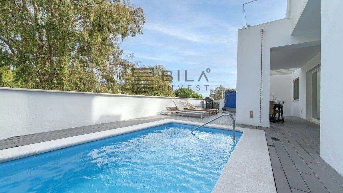 5 sypialnia Dom na sprzedaż w Torremuelle z basenem - 950 000 € (Ref: 9618833)