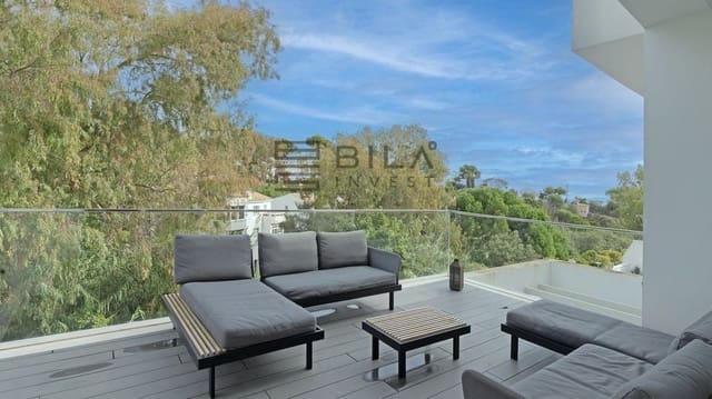 5 makuuhuone Omakotitalo myytävänä paikassa Torremuelle, Benalmádena mukana uima-altaan - 950 000 € (Ref: 9618833)