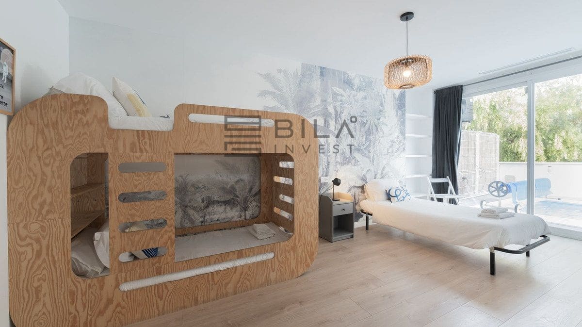 5 sypialnia Dom na sprzedaż w Torremuelle z basenem - 950 000 € (Ref: 9618833)