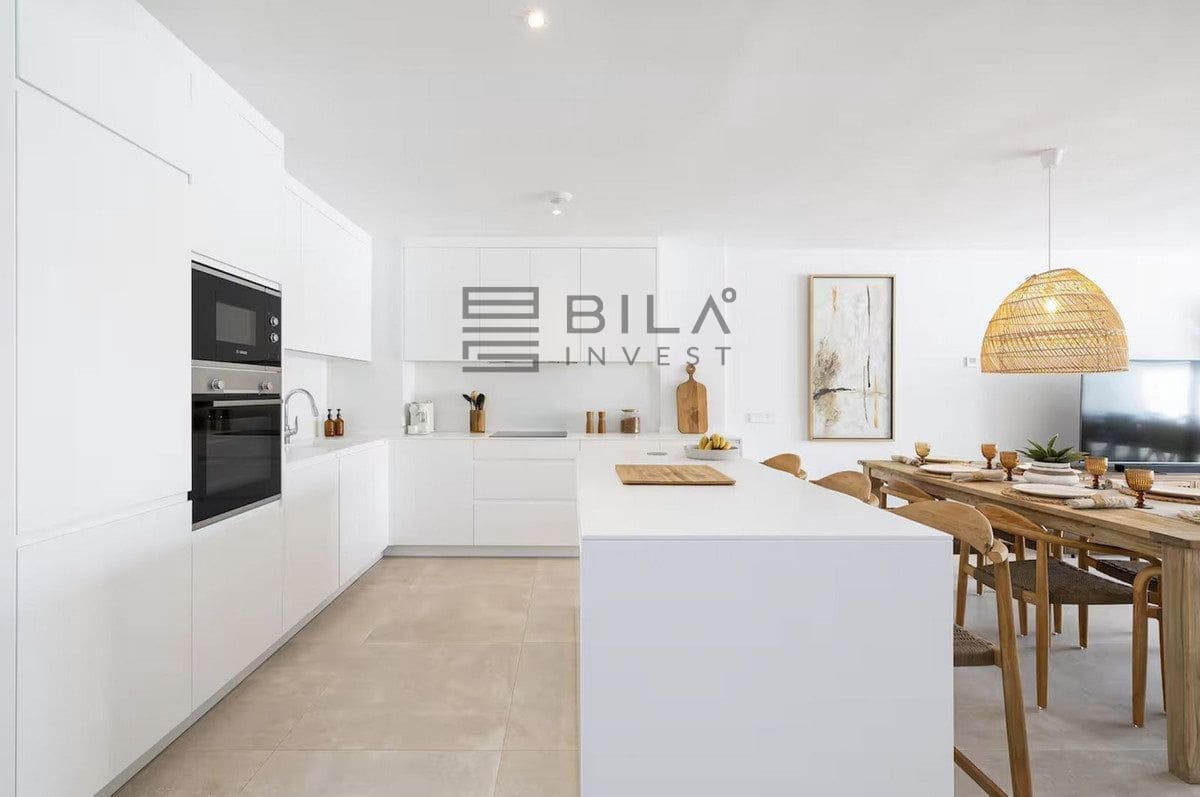 3 bedroom Townhouse for sale in El Chaparral with pool garage - € 828,000 (Ref: 9618834)