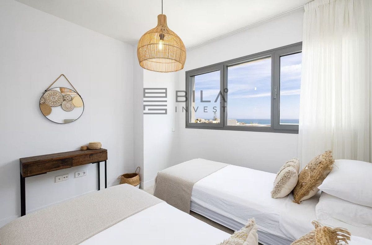 3 bedroom Townhouse for sale in El Chaparral with pool garage - € 828,000 (Ref: 9618834)