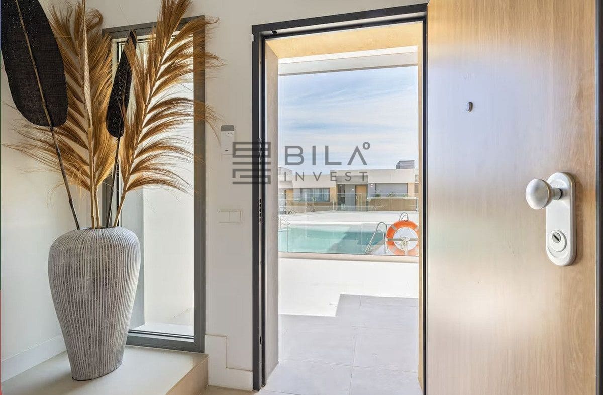 3 bedroom Townhouse for sale in El Chaparral with pool garage - € 828,000 (Ref: 9618834)