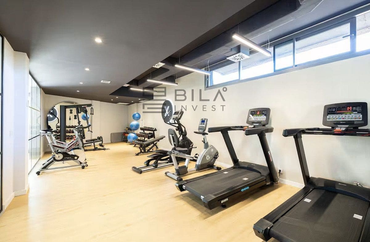 3 bedroom Townhouse for sale in El Chaparral with pool garage - € 828,000 (Ref: 9618834)