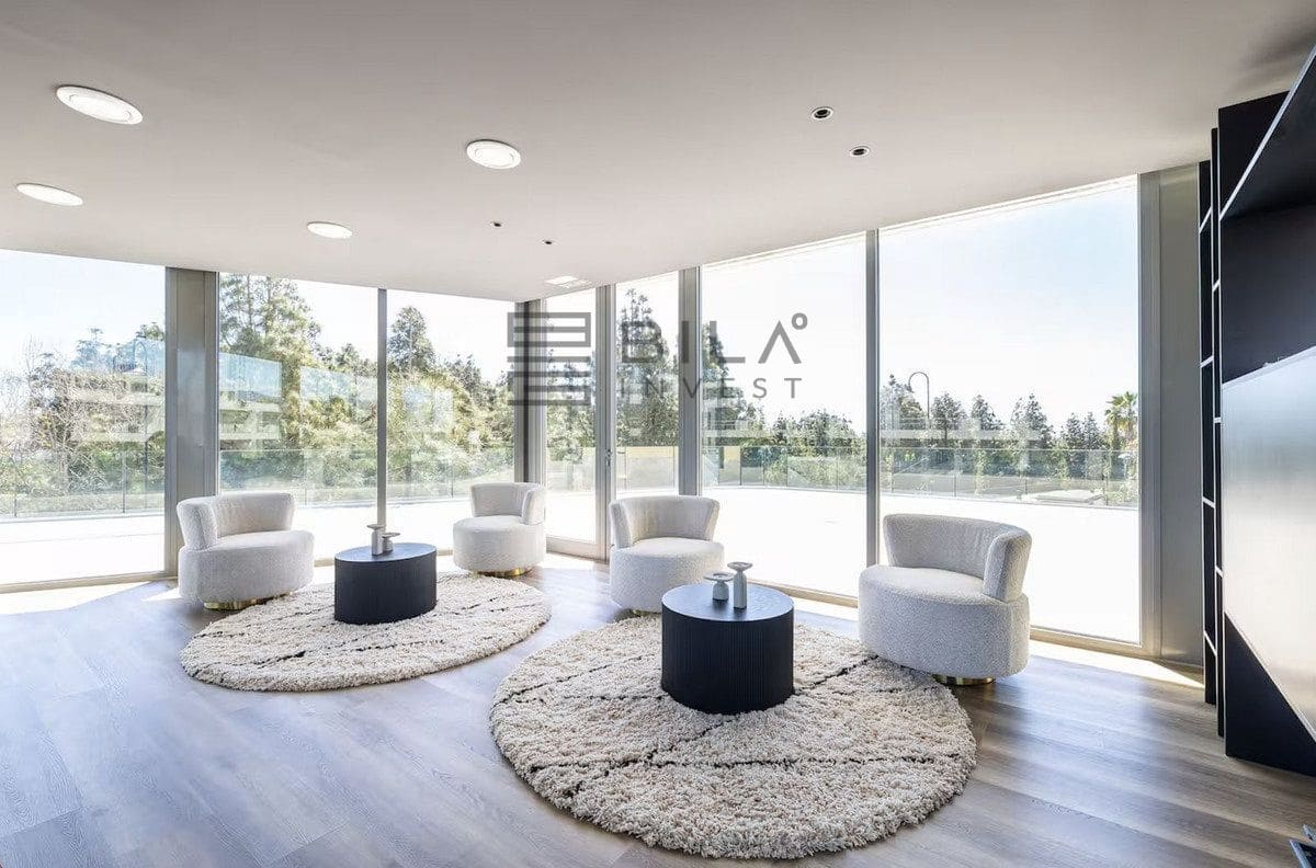 3 bedroom Townhouse for sale in El Chaparral with pool garage - € 828,000 (Ref: 9618834)