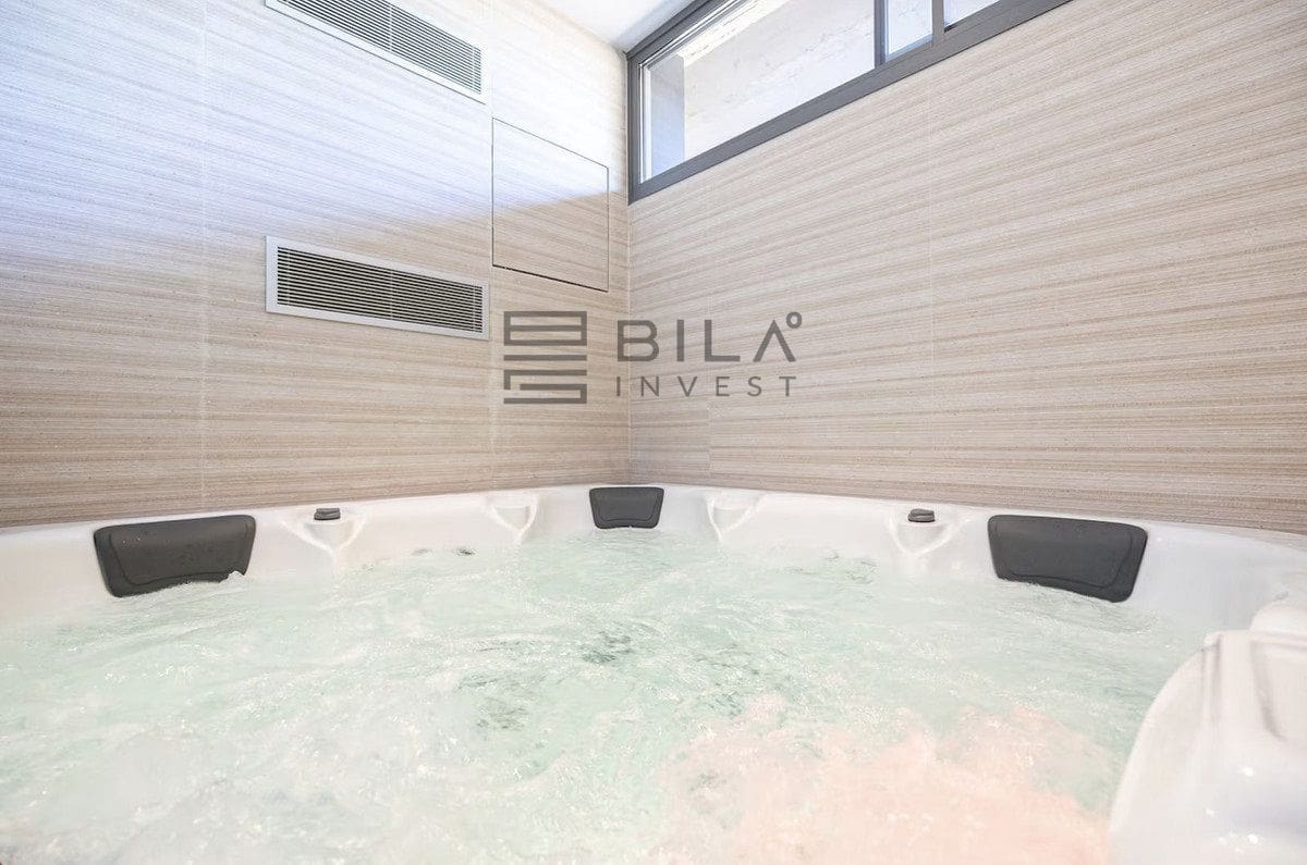 3 bedroom Townhouse for sale in El Chaparral with pool garage - € 828,000 (Ref: 9618834)