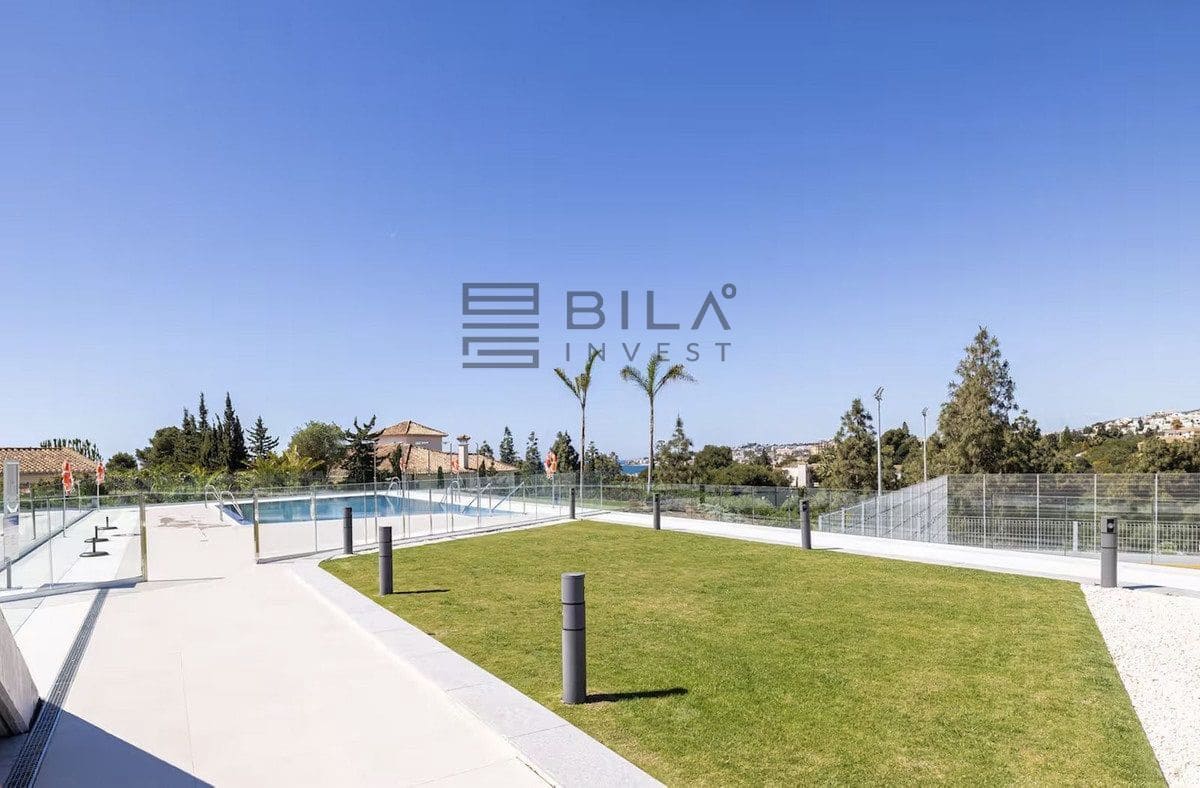 3 bedroom Townhouse for sale in El Chaparral with pool garage - € 828,000 (Ref: 9618834)