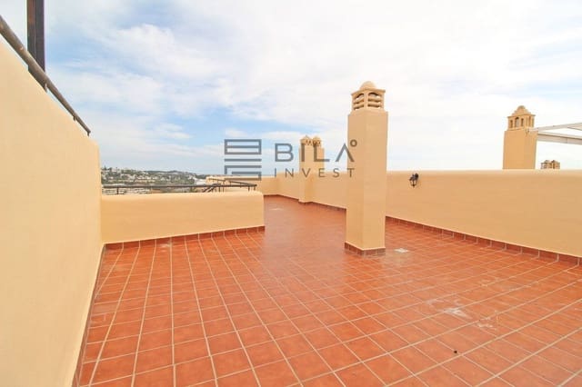 4 soverom Hus til salgs i La Cala de Mijas, Mijas - € 549 000 (Ref: 9618835)