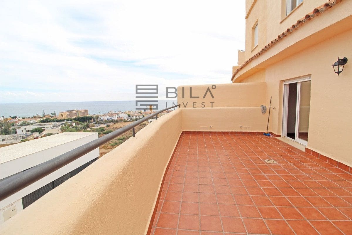 4 soverom Hus til salgs i La Cala de Mijas - € 549 000 (Ref: 9618835)