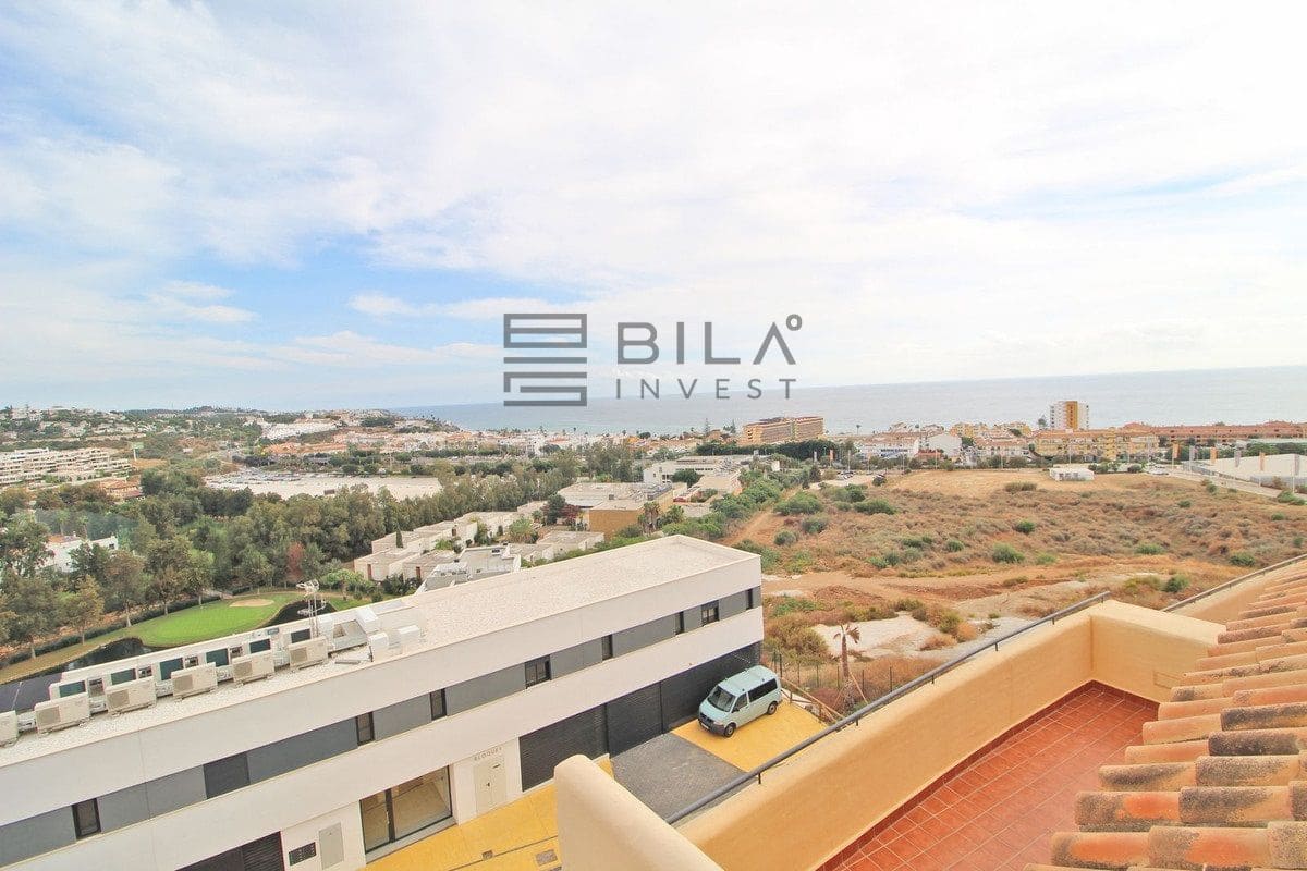 4 soverom Hus til salgs i La Cala de Mijas - € 549 000 (Ref: 9618835)