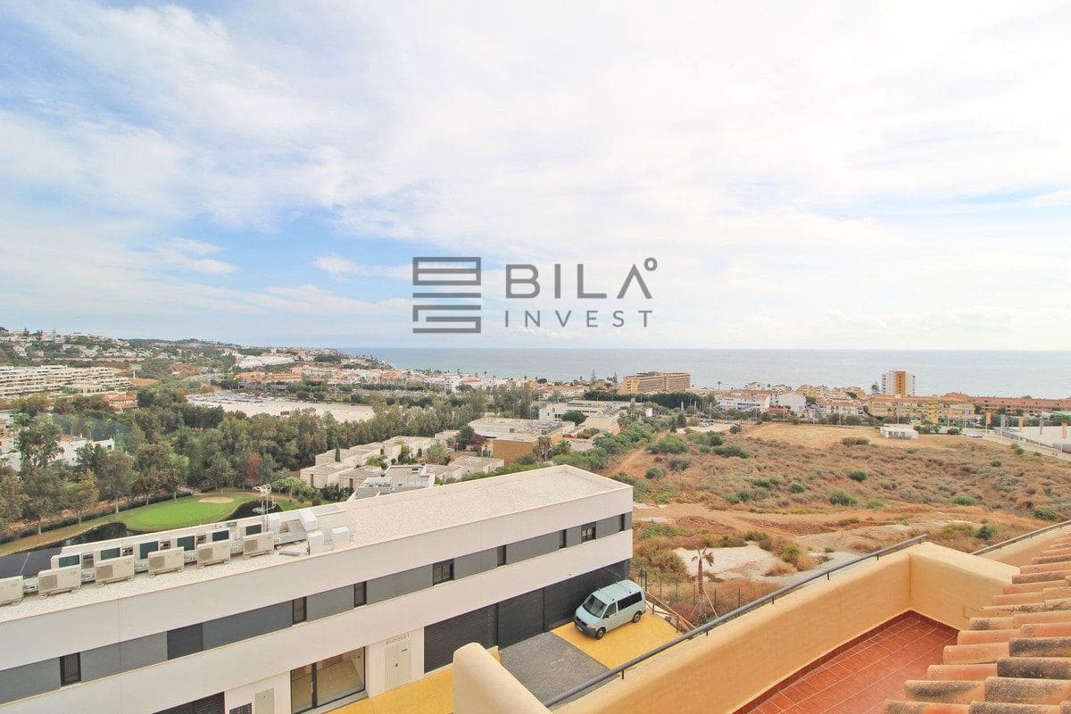 4 soverom Hus til salgs i La Cala de Mijas - € 549 000 (Ref: 9618835)