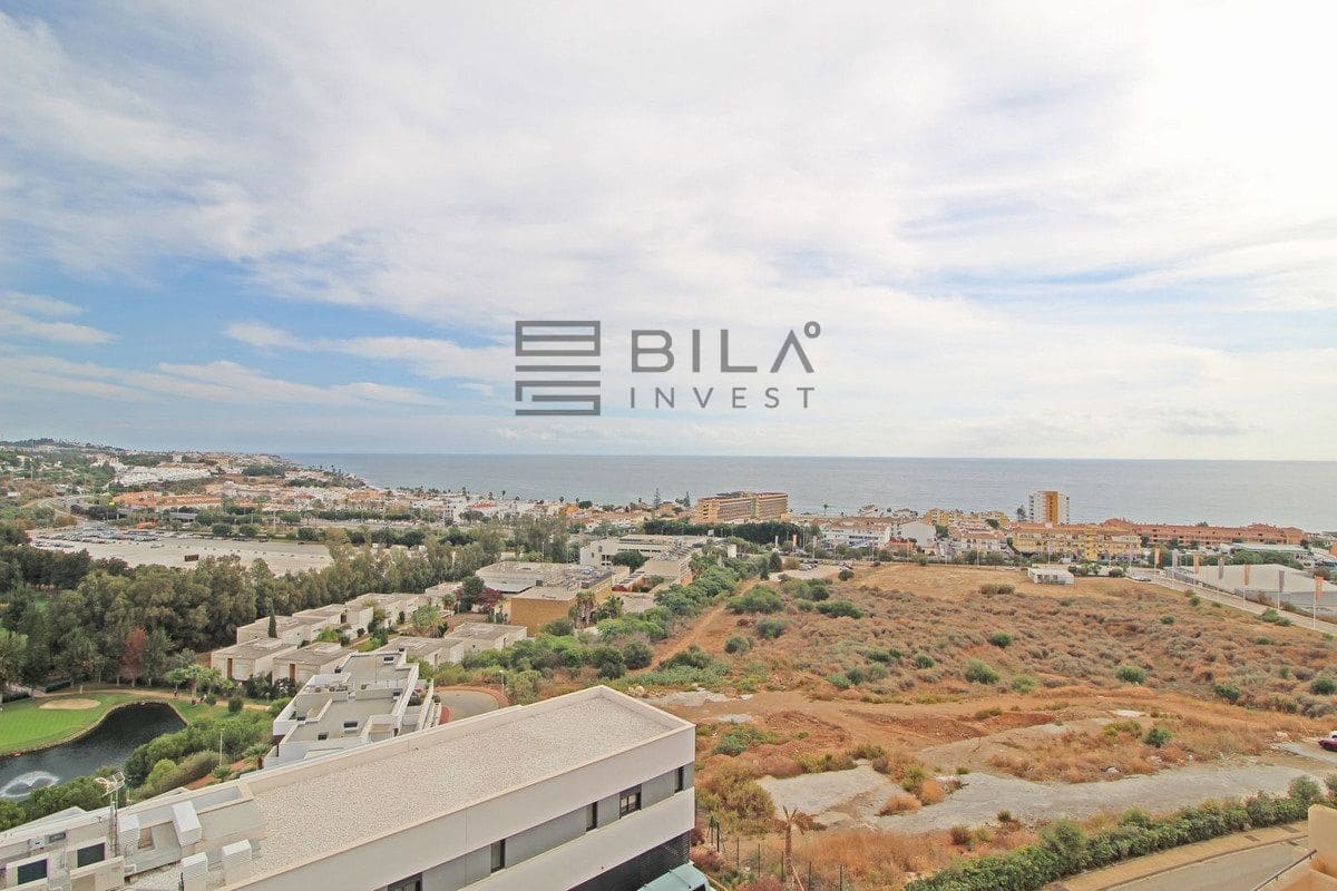 4 soverom Hus til salgs i La Cala de Mijas - € 549 000 (Ref: 9618835)