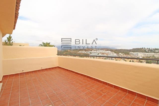 4 soverom Hus til salgs i La Cala de Mijas, Mijas - € 549 000 (Ref: 9618835)