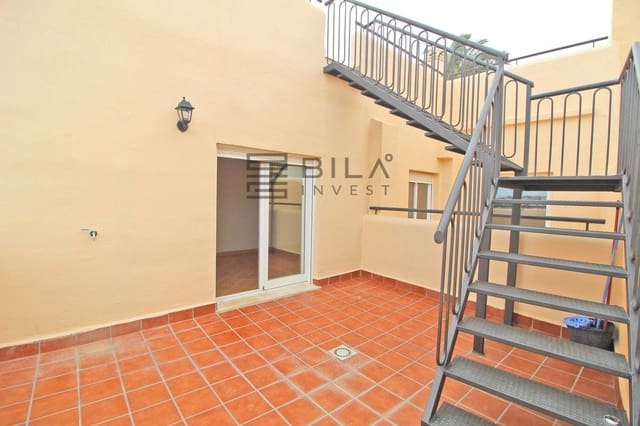 4 soverom Hus til salgs i La Cala de Mijas, Mijas - € 549 000 (Ref: 9618835)