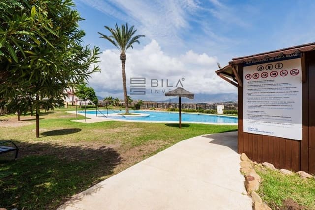 4 soverom Hus til salgs i La Cala de Mijas, Mijas - € 549 000 (Ref: 9618835)