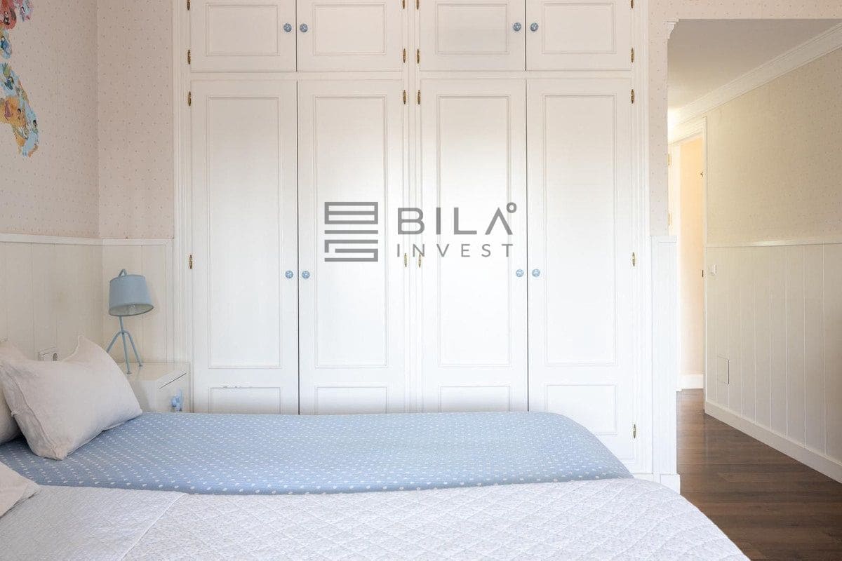 4 soverom Villa til salgs i Mijas Golf med svømmebasseng - € 1 150 000 (Ref: 9618836)