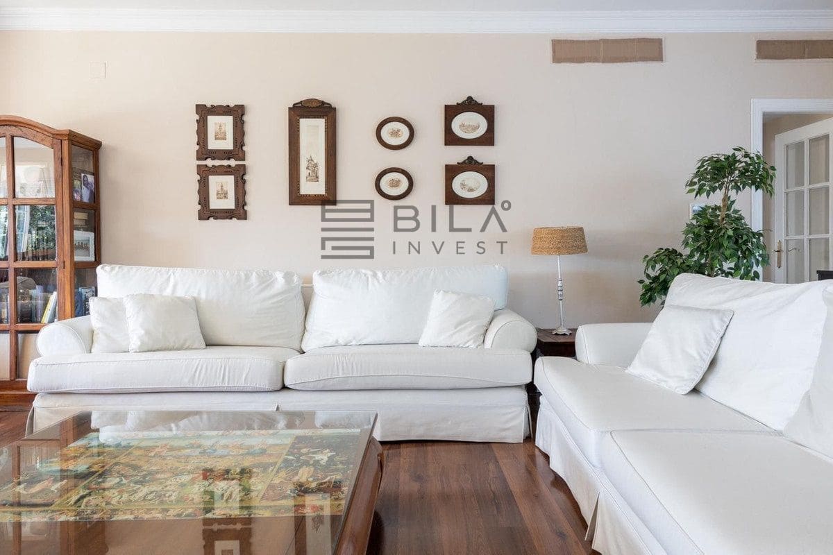 4 soverom Villa til salgs i Mijas Golf med svømmebasseng - € 1 150 000 (Ref: 9618836)