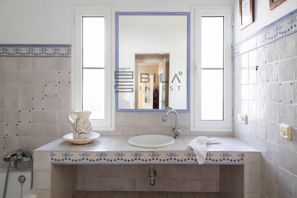 4 soverom Villa til salgs i Mijas Golf med svømmebasseng - € 1 150 000 (Ref: 9618836)