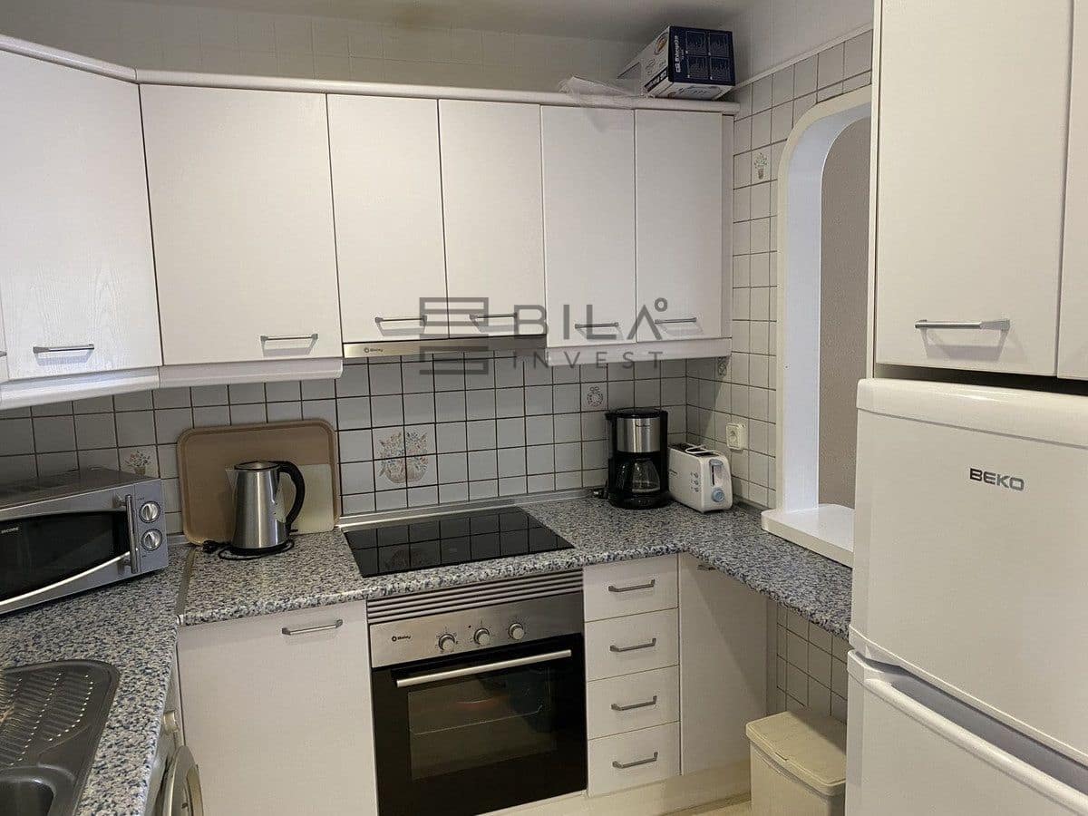 2 sovrum Lägenhet till salu i Mijas Golf med pool - 275 000 € (Ref: 9618837)